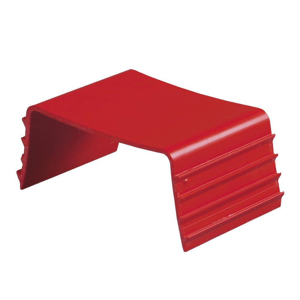 Traversino Fissaggio per Canale Conduttore 60x45mm Polypool Traversino Fissaggio per Canale Conduttore 60x45mm Polypool